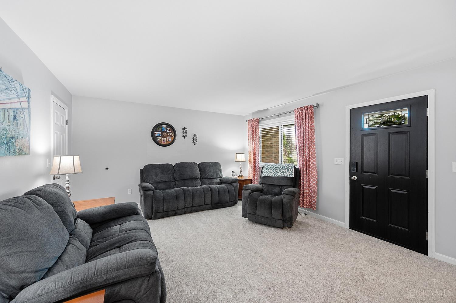 Residential in Liberty Twp 4