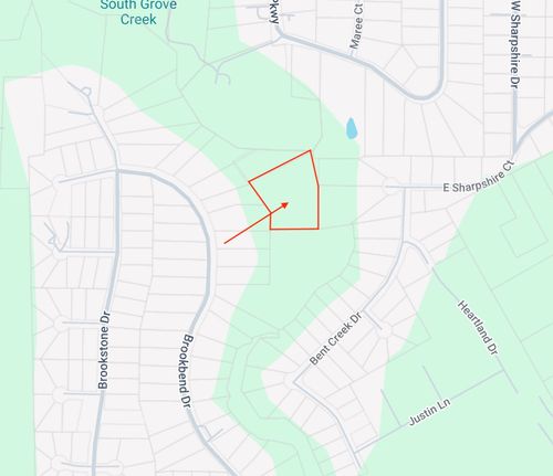 0000 Grove Creek Road, Waxahachie, TX, 75165 | Card Image