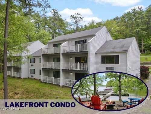 41-112 Waterview Lane, Greentown, PA, 18426 | Card Image