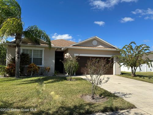 236 Bayberry Lakes Blvd, Daytona Beach, FL, 32124-3619 | Card Image