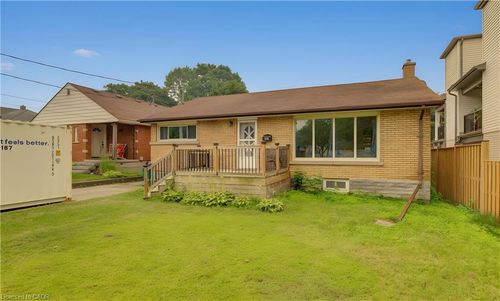 195 Belleview Ave, Kitchener, ON, N2B1G6 | Card Image