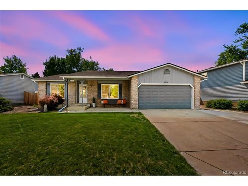 4973 S Hoyt St, Littleton, CO, 80123-1989 | Card Image