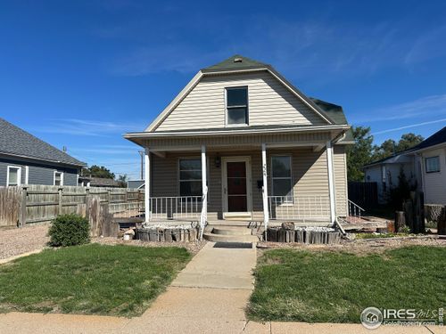 224 State St, Sterling, CO, 80751-3155 | Card Image