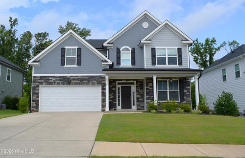834 Lillian Park Dr, Grovetown, GA, 30813-0710 | Card Image