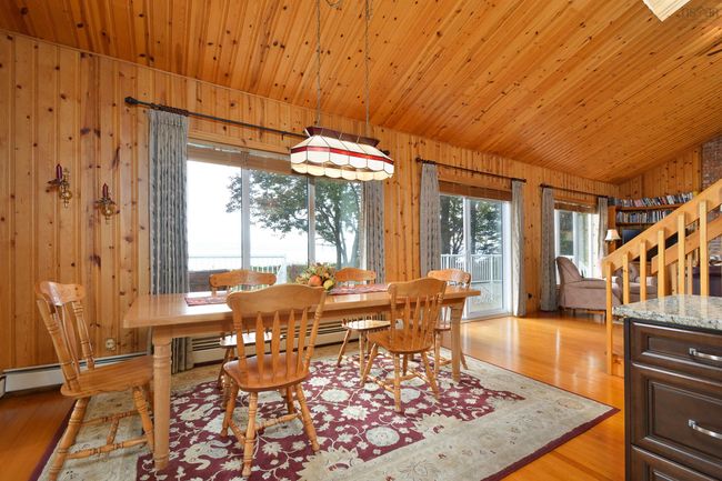 8816 E Bay Highway, House other with 6 bedrooms, 3 bathrooms and null parking in Middle Cape NS | Image 42