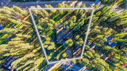 31 White Cres, Bragg Creek, AB, T0L0K0 | Card Image