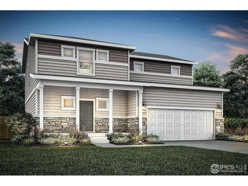 321 Dorothy Dr, Berthoud, CO, 80513-3832 | Card Image