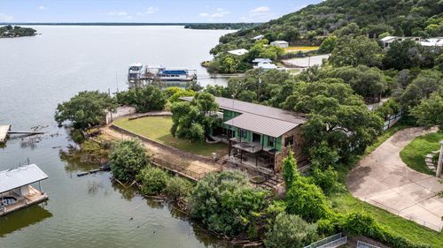 325 Eagle Rest Lane, Burnet, TX, 78611 | Card Image