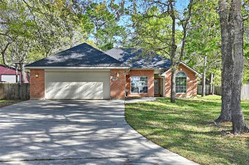 22418 Desert Willow Dr, Magnolia, TX, 77355-6205 | Card Image
