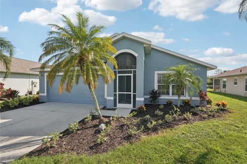 1556 Scarlett Ave, NORTH PORT, FL, 34289-9467 | Card Image