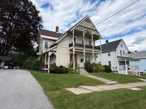 41 Burnham Avenue, Rutland City, VT, 05701 | Card Image