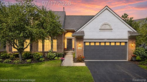 44-1449 Covington Xing, Commerce Township, MI, 48390-2855 | Card Image