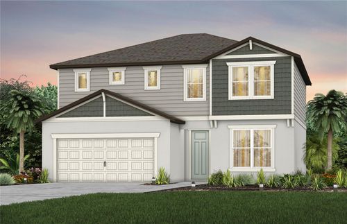 3093 Windswept Way, WILDWOOD, FL, 34785-6631 | Card Image