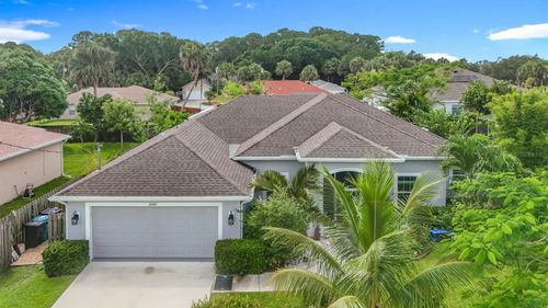 2081 Sw Tropical Ter, Port St. Lucie, FL, 34953-1337 | Card Image