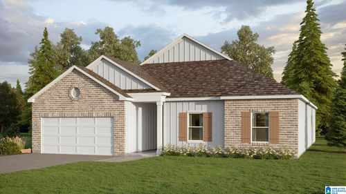 360 Archers Brook Ln, SPRINGVILLE, AL, 35146-4084 | Card Image