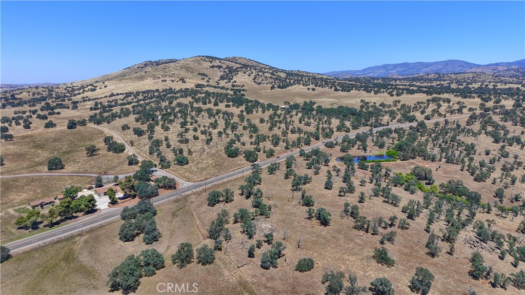 Residential in Catheys Valley 2