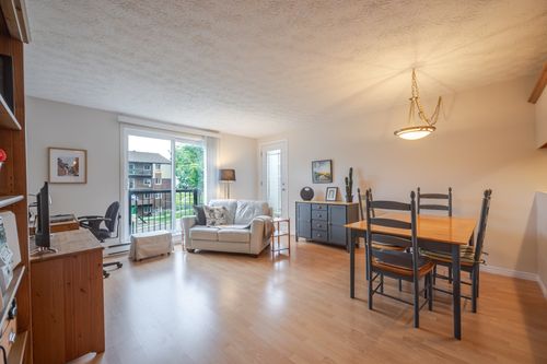 12 - 880 Rue De Nemours, Condo with 1 bedrooms, 1 bathrooms and null parking in Québec QC | Card Image