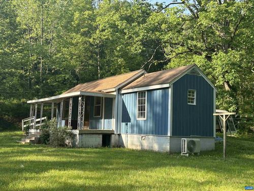 2598 Meadow Creek Rd, GLADSTONE, VA, 24553-3545 | Card Image