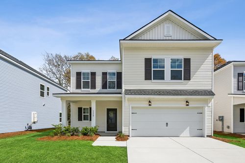 205 Lazy Acres Loop, Summerville, SC, 29483-9369 | Card Image