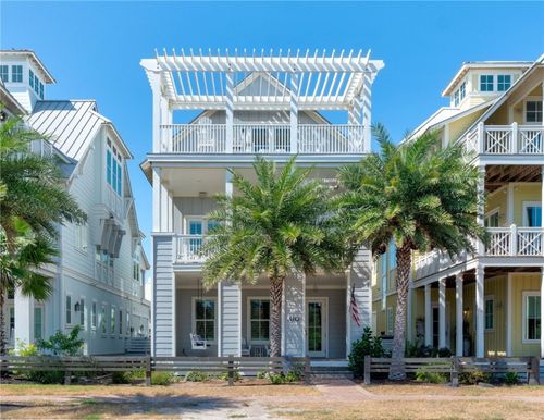 310 Grand Blvd, Port Aransas, TX, 78373-4788 | Card Image