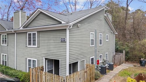 1097 Rock Creek Ln, Norcross, GA, 30093-4664 | Card Image