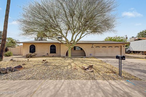 1222 N 25th St, Mesa, AZ, 85213-4106 | Card Image