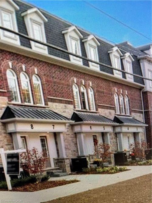 43-677 Park Road N, Brantford, ON, N3R0A2 | Card Image