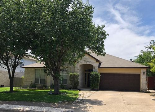 7021 Albacete Ln, Round Rock, TX, 78681-5325 | Card Image