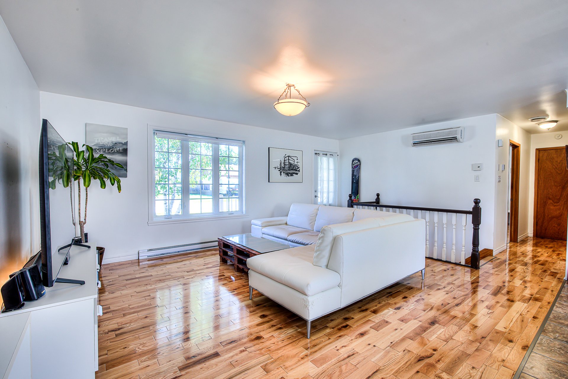 Residential in Beauharnois 5