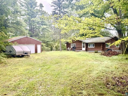 66430 N Point Dr, Iron River, WI, 54847-4468 | Card Image