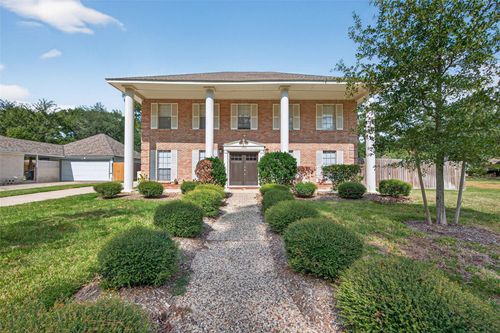 3602 Blue Cypress Dr, Spring, TX, 77388-5709 | Card Image