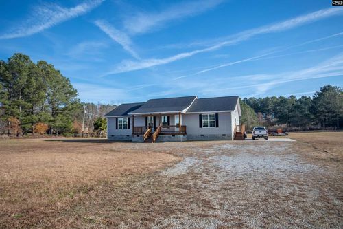 326 Ira Kinard, Prosperity, SC, 29217 | Card Image