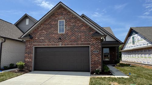 510 W Foxrun, Springfield, TN, 37172 | Card Image