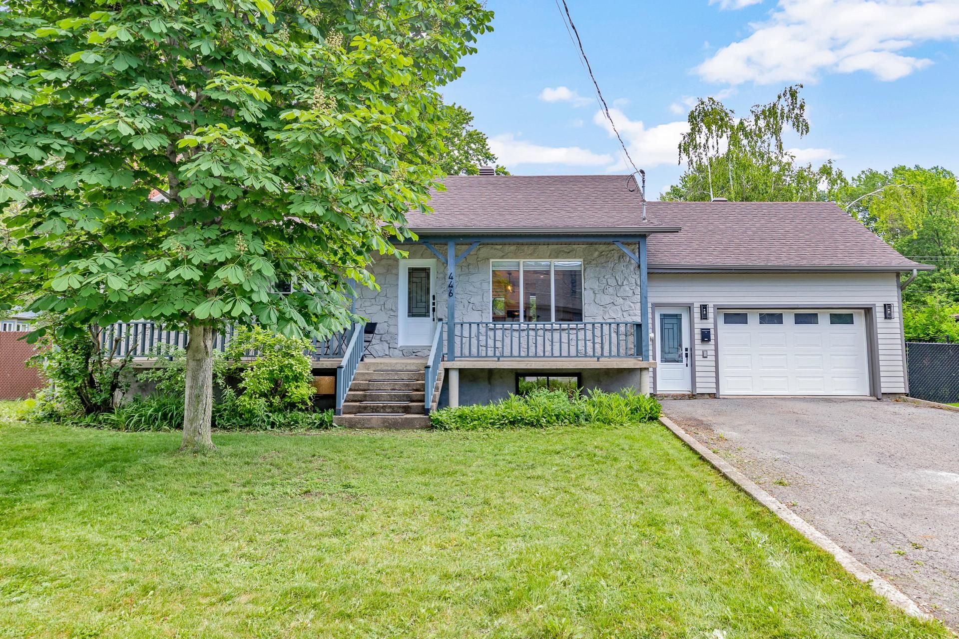 Residential in Châteauguay 5