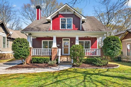 40 Clifton St Se, Atlanta, GA, 30317-2013 | Card Image