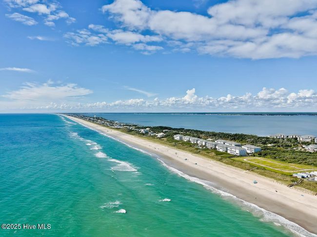 102K - 1700 Salter Path Rd, Condo with 2 bedrooms, 2 bathrooms and null parking in Indian Beach NC | Image 27