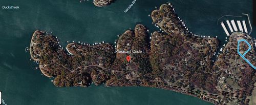 LOT 25 TBD Pheasant Cir, Afton, OK, 74331-8873 | Card Image