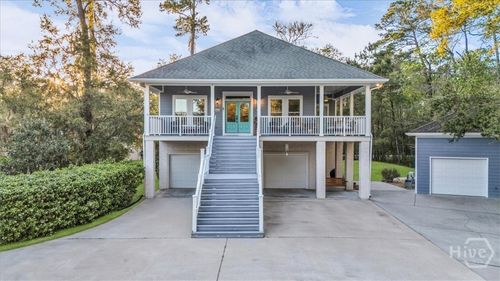1039 Shell Point Cove Rd Ne, Shellman Bluff, GA, 31331-4860 | Card Image