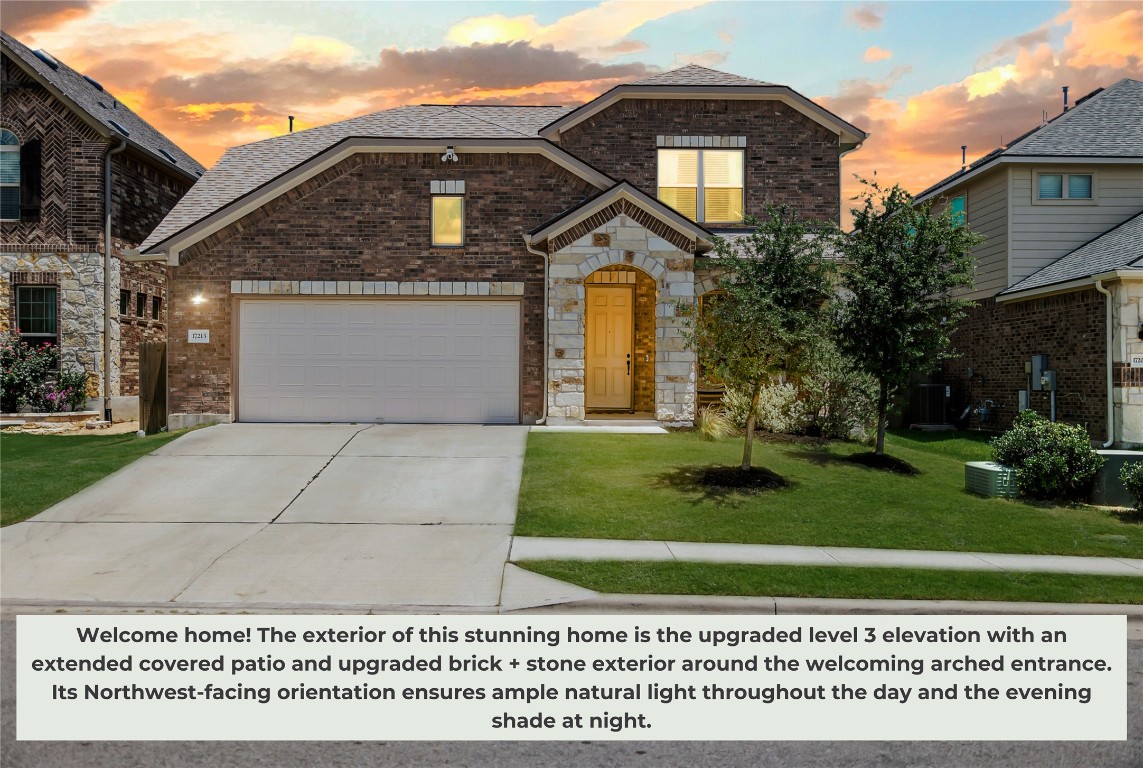 Lathrop Ave, Pflugerville, TX 78660