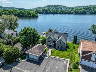 2 Car Garage with Plenty of additional parking | Image 2