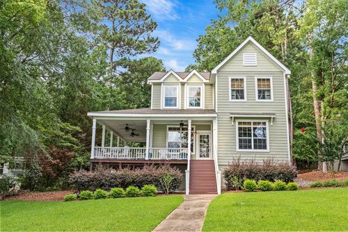 815 Morning Glory Dr, Sparta, GA, 31087-6123 | Card Image