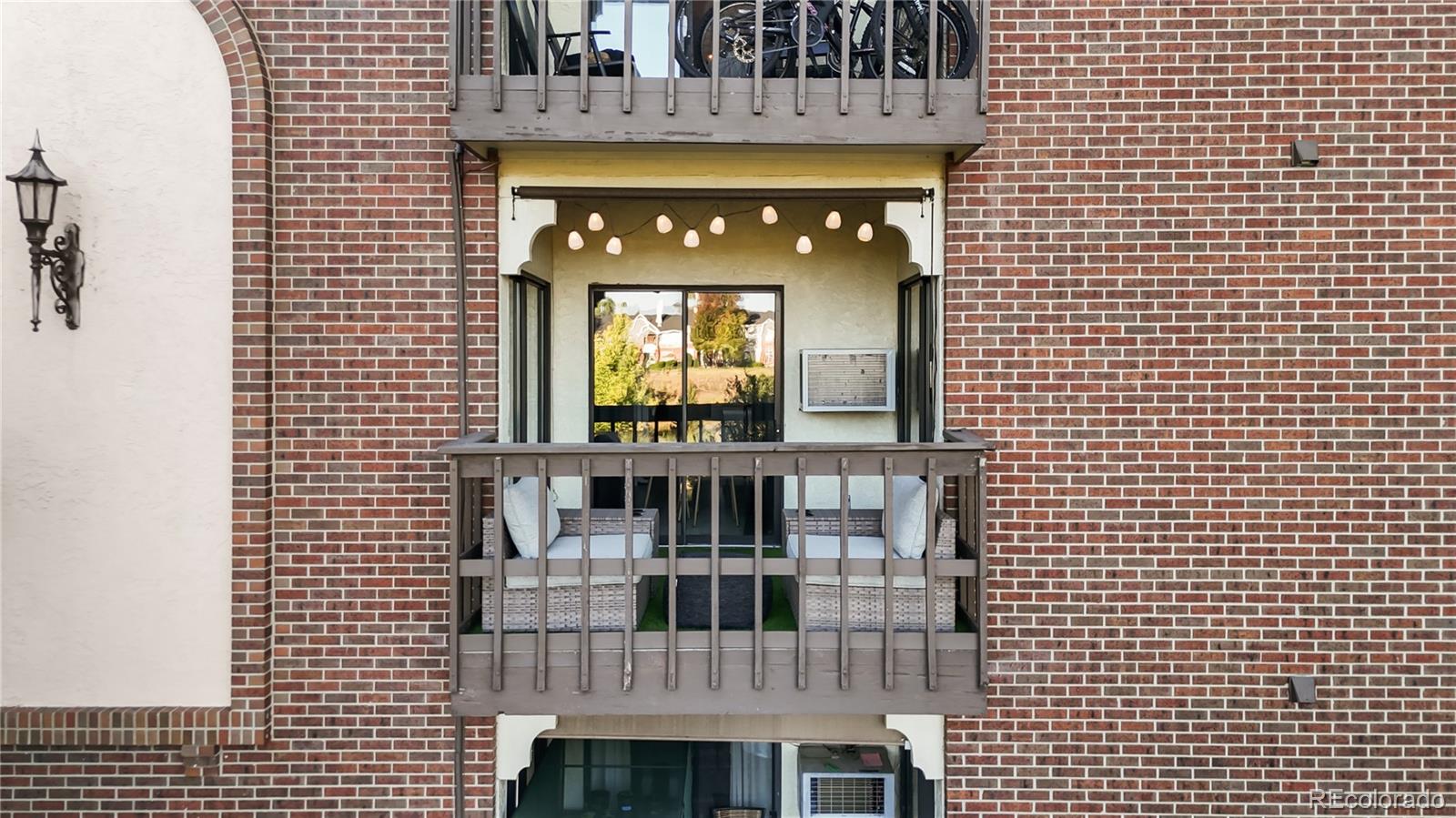 Residential in Aurora 4
