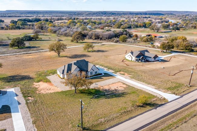 1845 Soda Springs Rd, House other with 5 bedrooms, 3 bathrooms and null parking in Millsap TX | Image 27