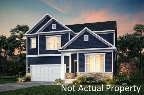 lot-43-161 Figleaf Ln, Marysville, OH, 43040-3608 | Card Image