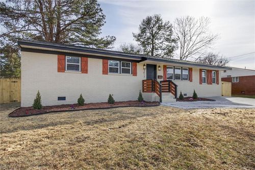 3417 Silina Dr, Virginia Beach, VA, 23452-4150 | Card Image