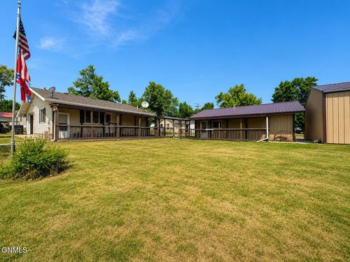 528 Pearl Avenue, Jud, ND, 58454 | Card Image