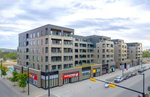 627-3932 University Avenue Nw, Calgary, AB, T3B6P6 | Card Image