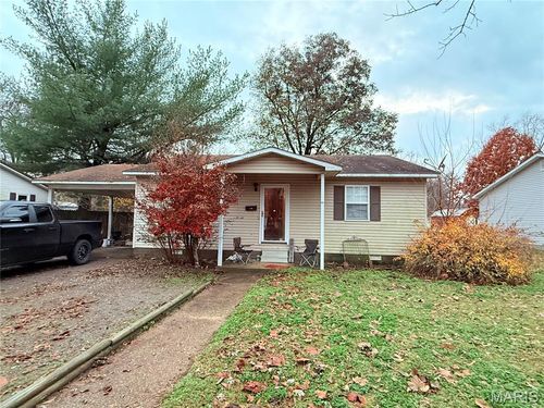 116 Shannon St, East Prairie, MO, 63845-1540 | Card Image