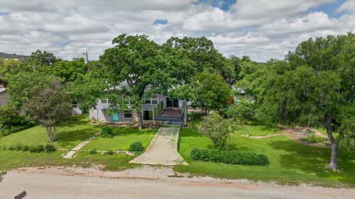 235 Granite St, Buchanan Dam, TX, 78609-4357 | Card Image