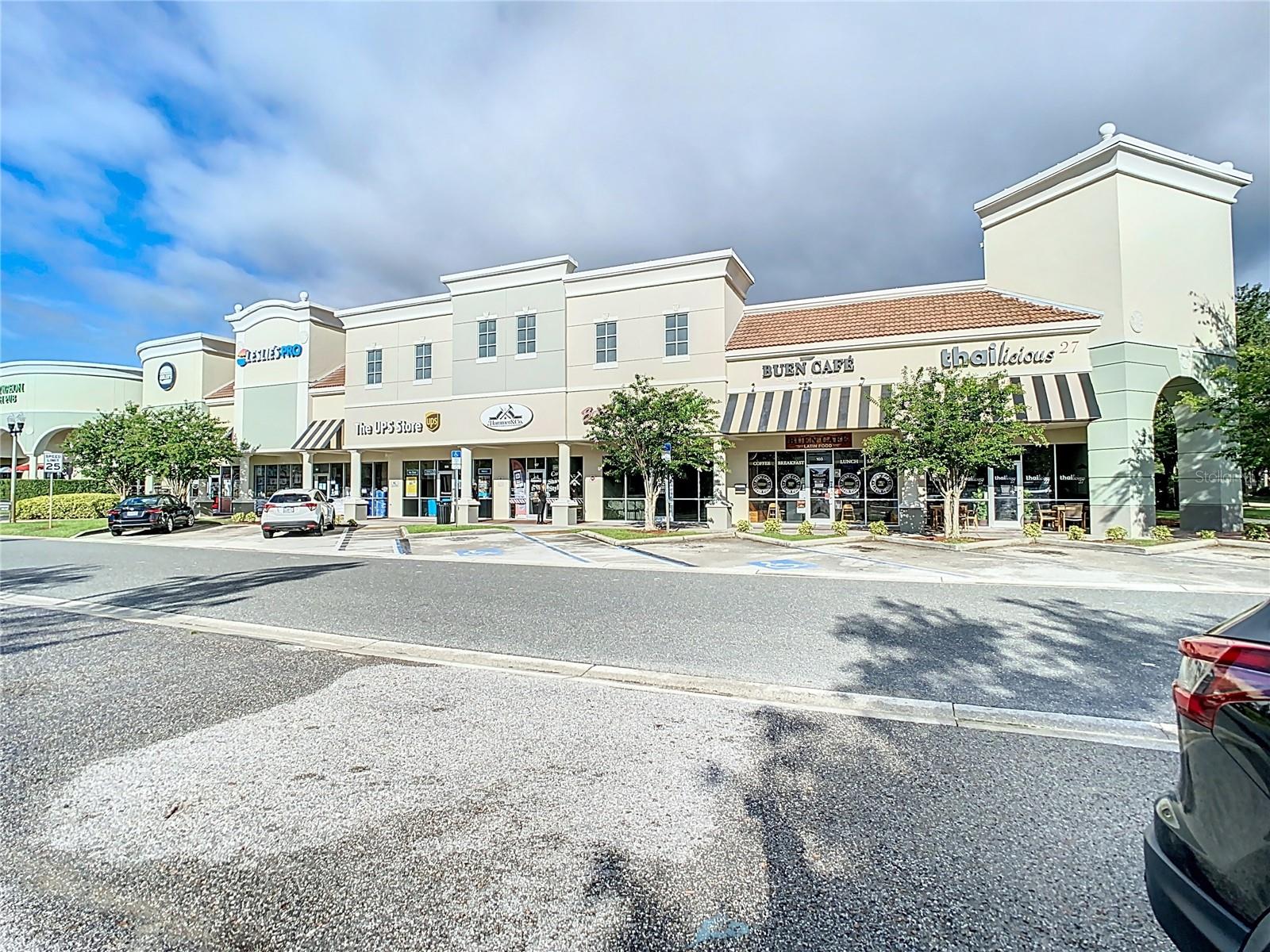 Business Opportunity in DAVENPORT 3